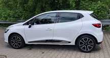 Renault Clio 1.2 120 KM Automat 4 generacji