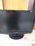 Monitor  Samsung