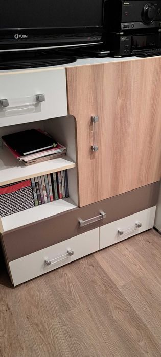 Sprzedam szafkę do pokoju