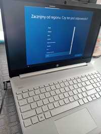 Sprzedam laptop HP 15s - ea 1106 nw