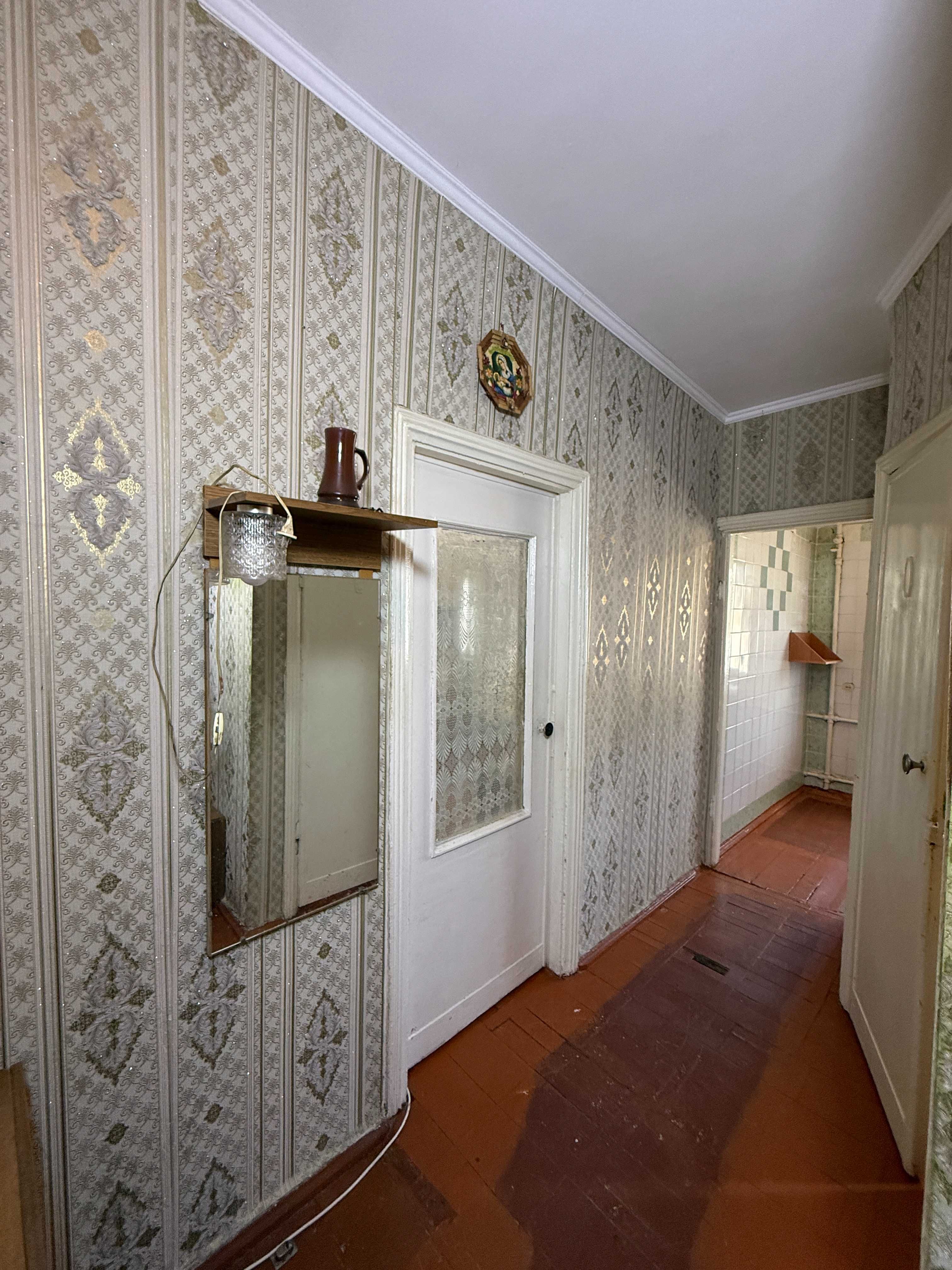 Продаж 3 кімнатної квартири