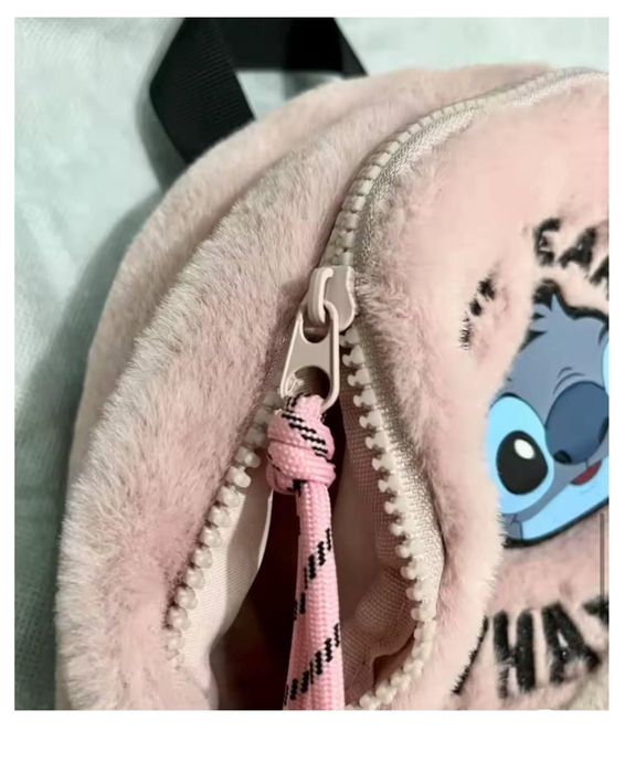 Дитячий рюкзак Stitch