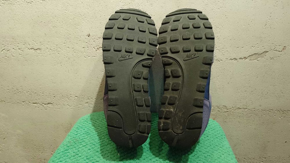 Sneakersy NIKE MD RUNNER r.38 stan bardzo dobry