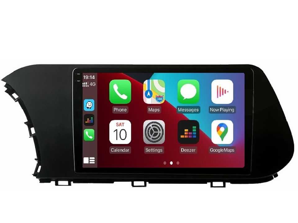 Radio samochodowe Android Hyundai I20 (10.1", LHD) 2020.-2021