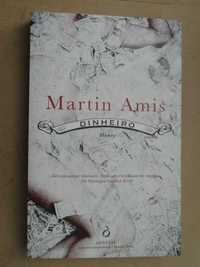 Dinheiro de Martin Amis - 1ª Edição