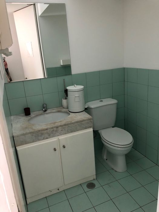 Espaço fantástico para venda no centro de Guimarães