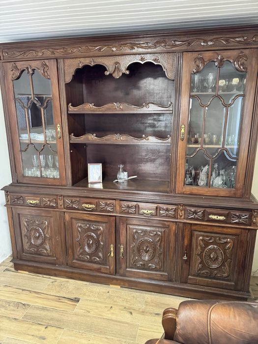 Mobilia sala de estar e mobilias de quarto