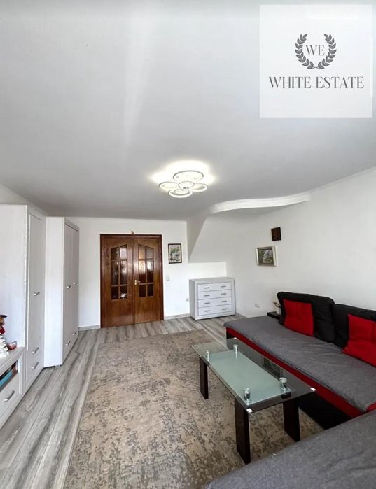 Продаж 2кім. квартири по вул. Будного Степана 32А