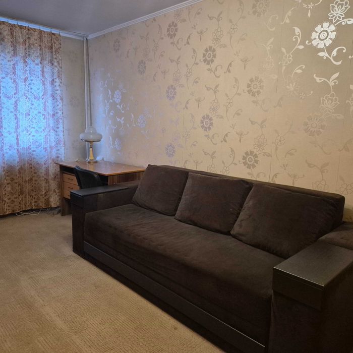 Оренда 1-кімнатн.,ГАЗ,ст.м."Мінська,п-т Оболонський 18-А.