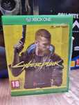 Cyberpunk 2077 XBOX ONE Sklep Wysyłka Wymiana