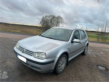 Vw golf 4 1.9 sdi