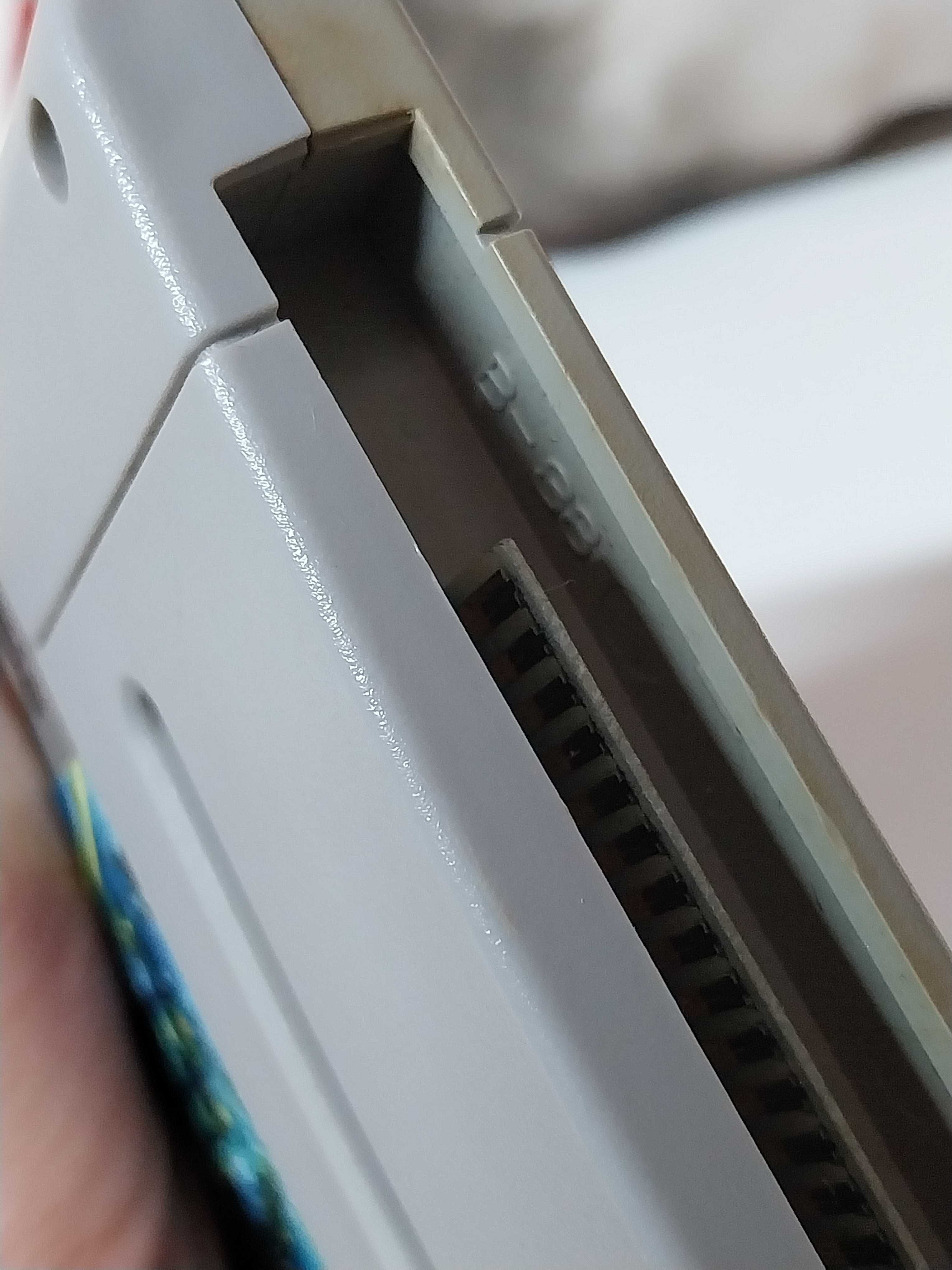 Cybernator Super nintendo Snes