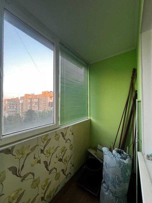 Продаю 3 комнатную  квартиру Ингульский (Китобоев)