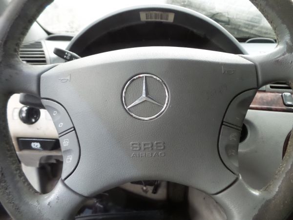 Tablier MERCEDES-BENZ Classe S (W220)