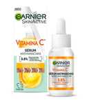 Sérum anti manchas Garnier