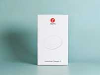 Зарядное для слуховых аппаратов Signia Inductive Charger II  Charge&G