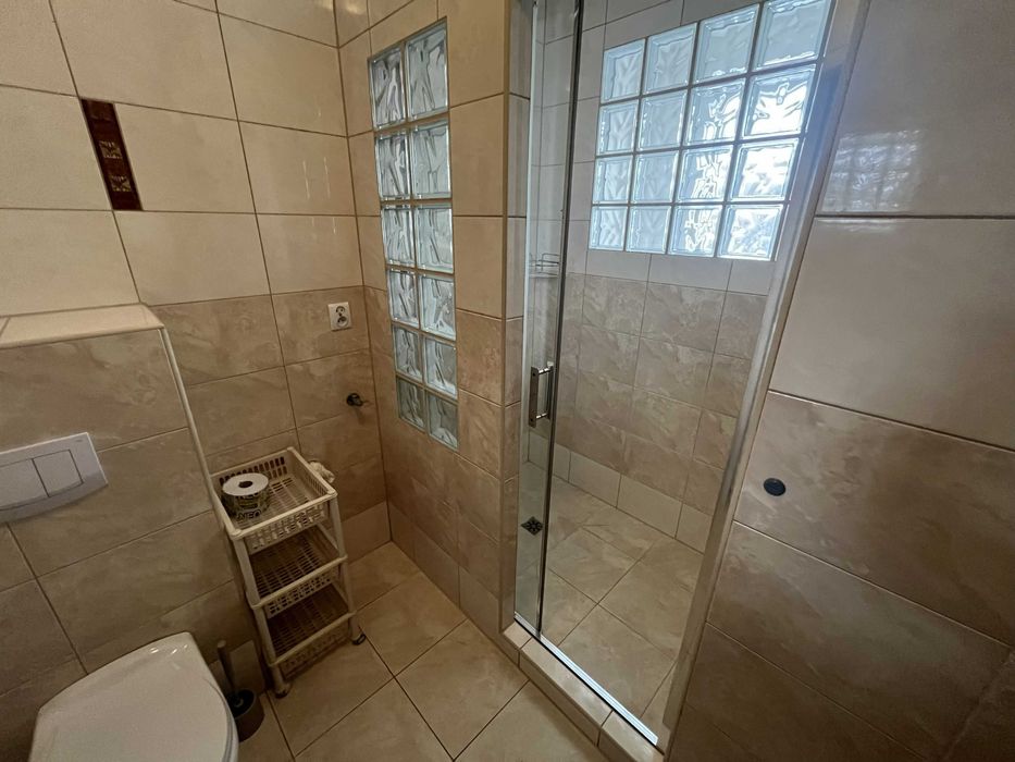 Do wynajęcia przestronne piętro domu w spokojnej części Gniezna