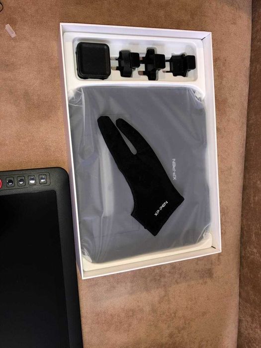 Графический планшет XP-Pen Artist  12 Pro. Новый