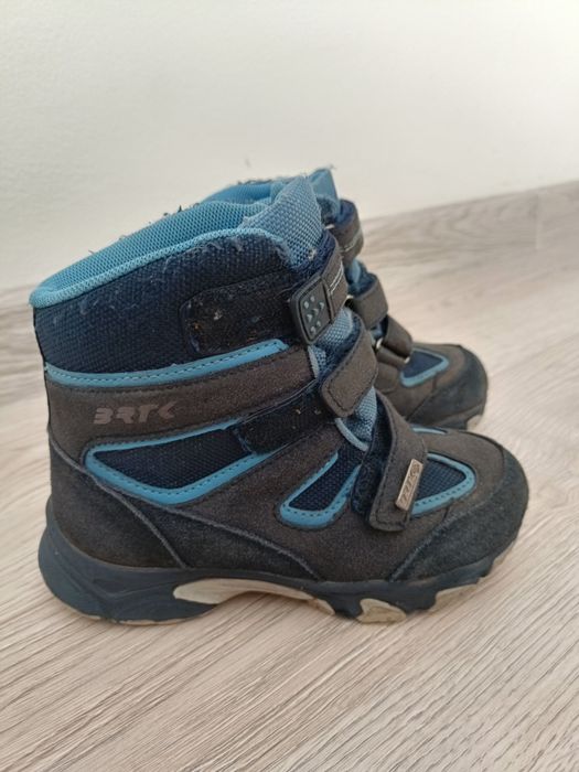 Дитячі черевики Bartek 28