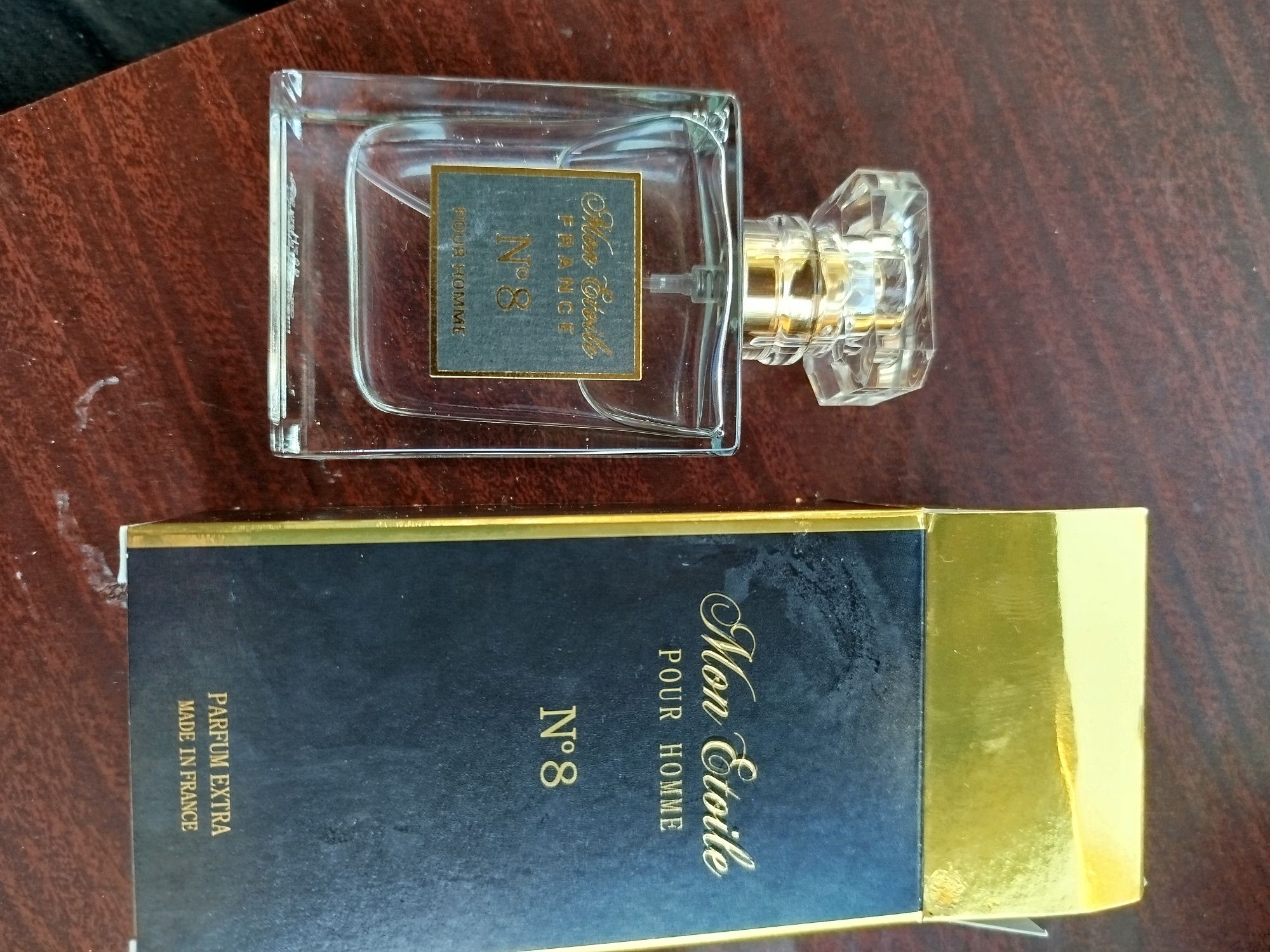 Продам духи Mon Etoile