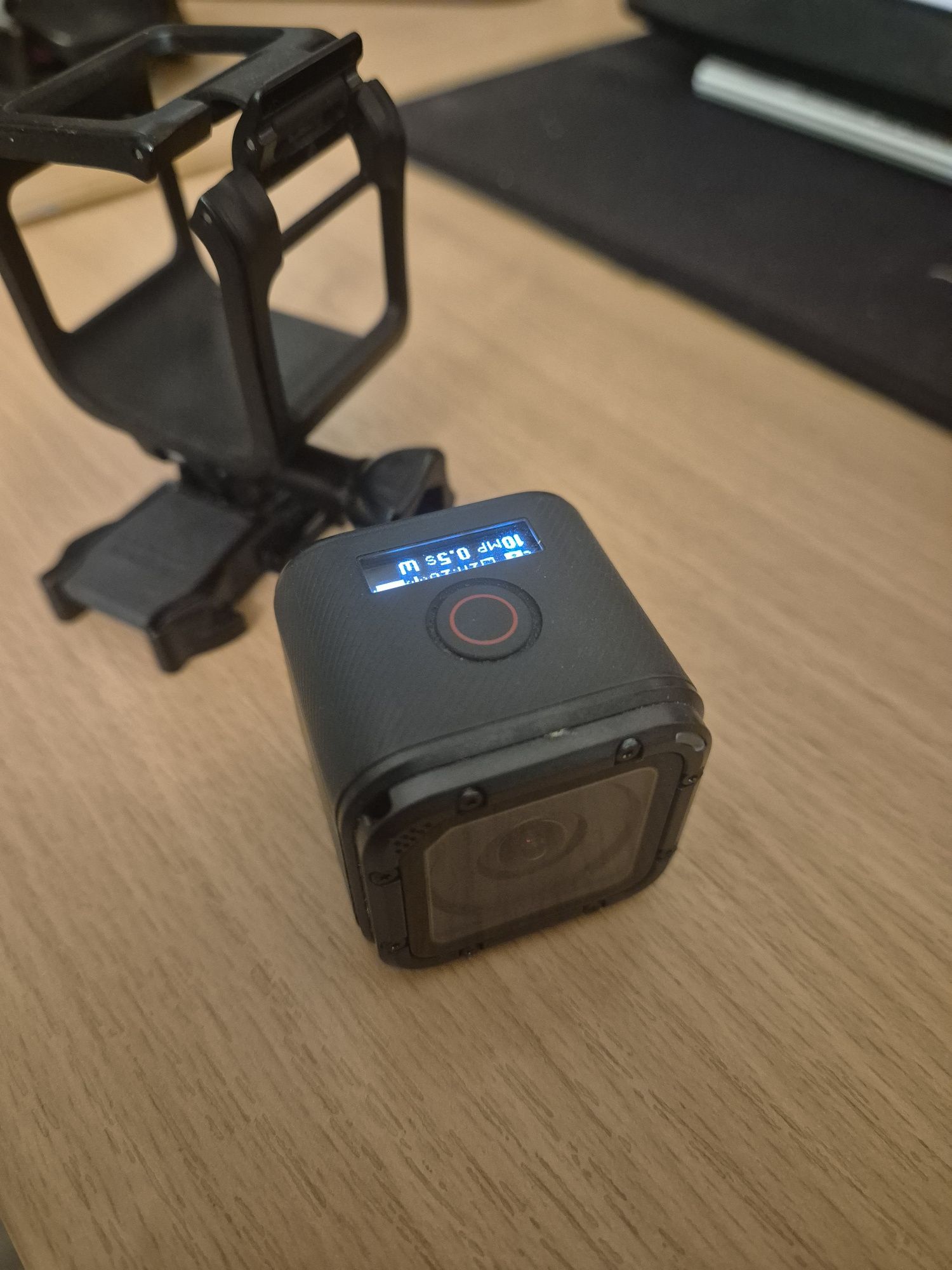 Kamera gopro hero session 5 4k