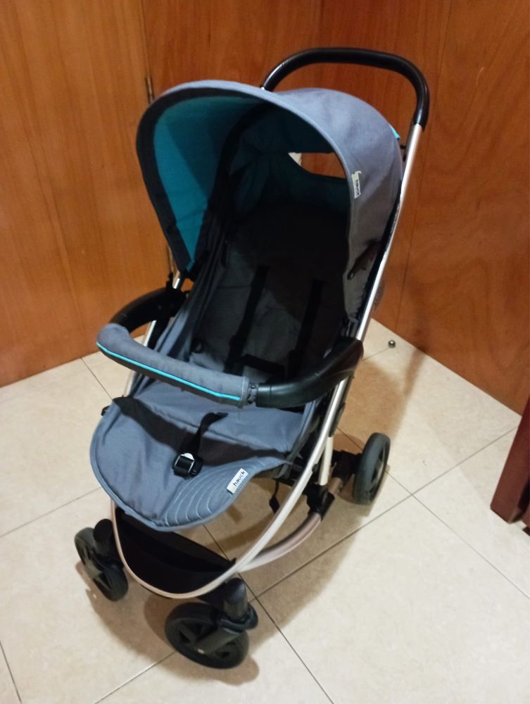 Carrinho de bebe