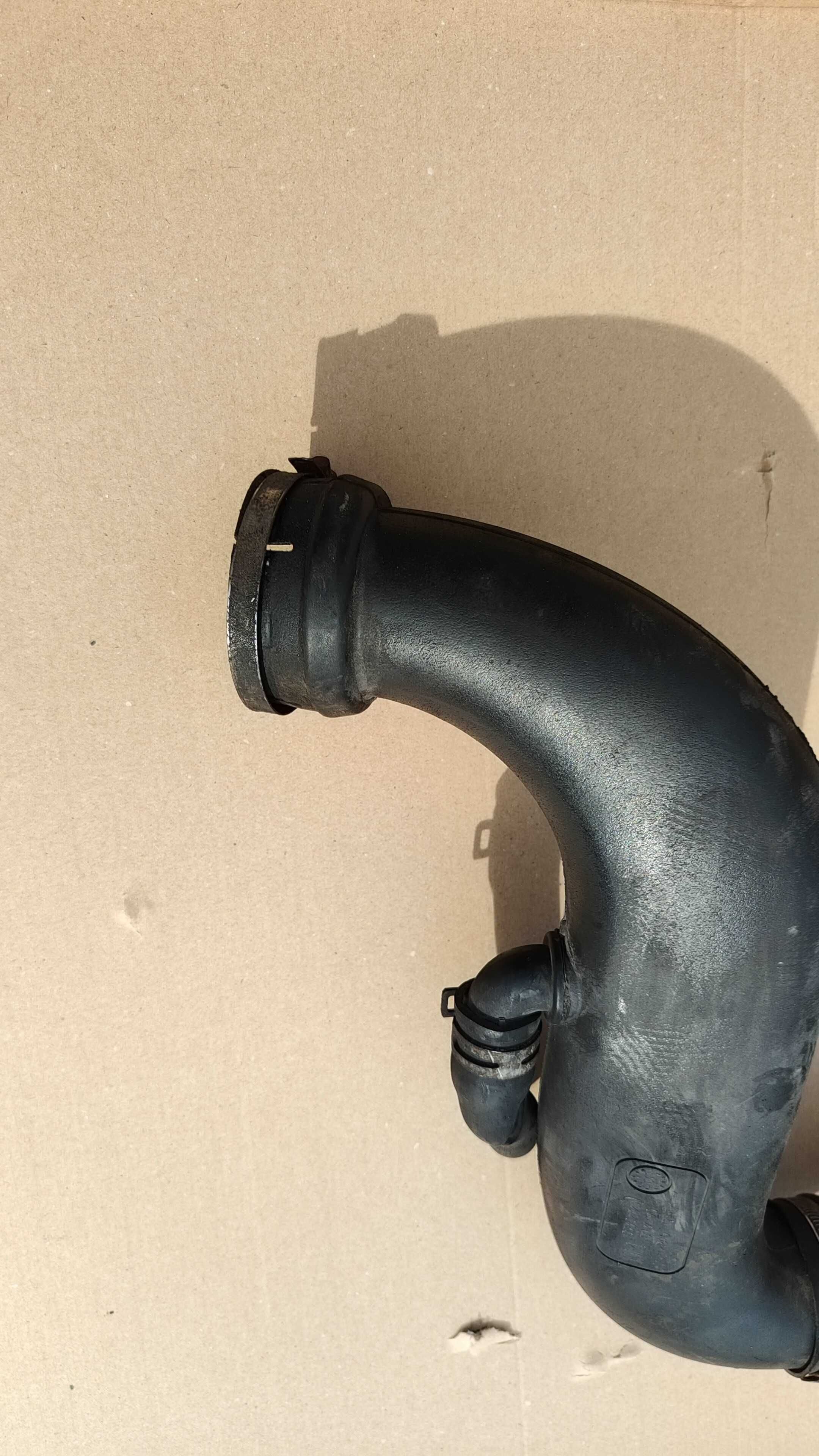 RURA Turbo Opel Vectra c Signum SAAB 9-3 02-07.r BDB 725