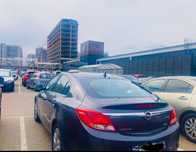 Opel Insignia Інсігнія