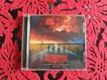 Płyta CD Stranger Things