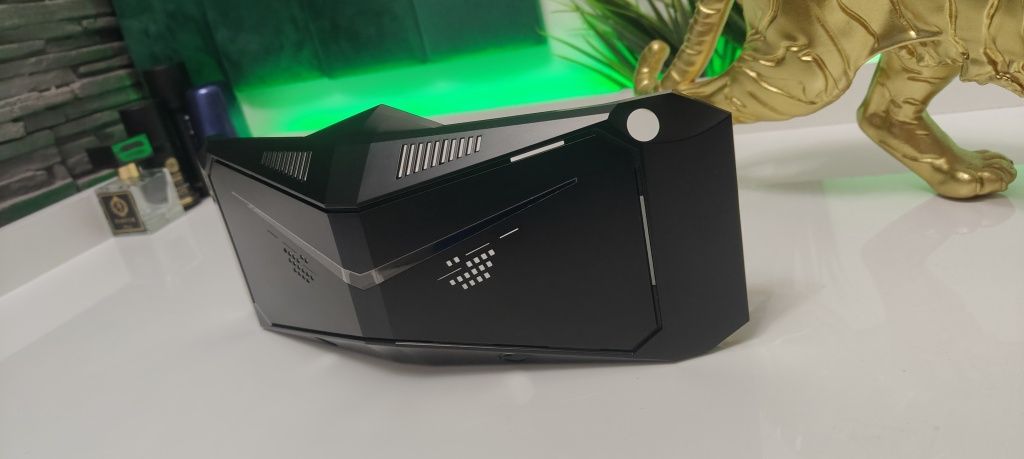 Pimax Lighthouse Faceplate Nowy