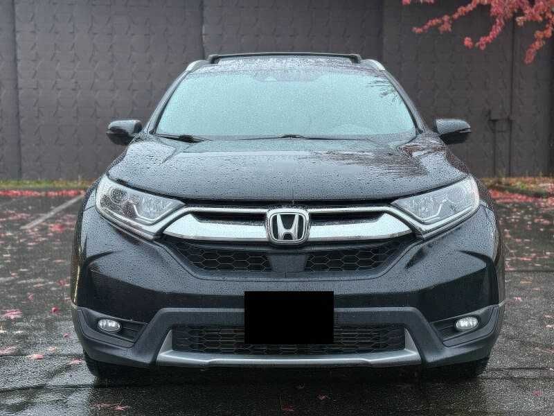 2018 Honda CR-V EX-L w/Navi