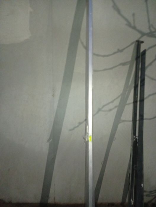 Провіла уровень Нова