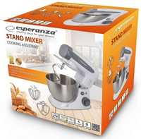 Robot Esperanza stand Mixer 800w Nowy