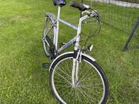 Rower trekkingowy Hercules Xenon 28”