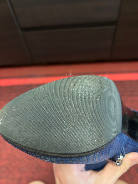 Продам жіночі сапожки