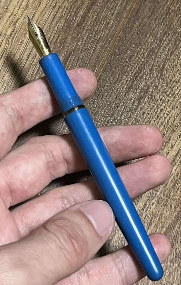 Ручка перова золота SIGNATURE 4 made in USA