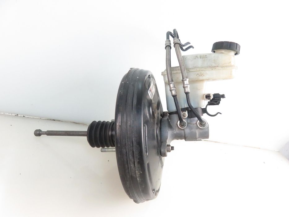 Serwo Opel Meriva B (mpv) (s10) 1.4 - A 14 Xer