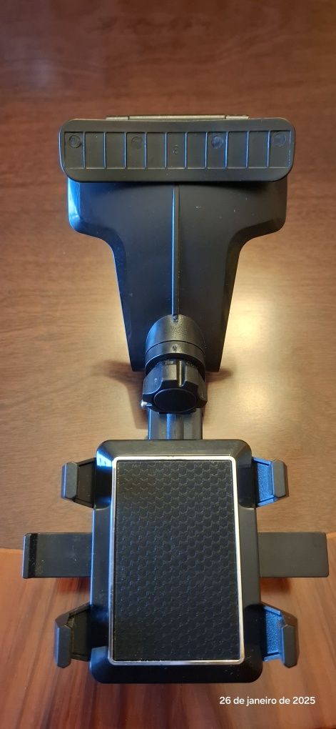 Suporte auto para telemóveis