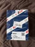 Датчик кисневий (Лямбда-зонд) Bosch 0 258 030 520