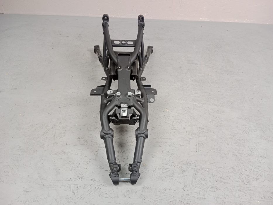 Ducati Streetfighter V2 Stelaż Tylny Rama Tył Idealne 2023