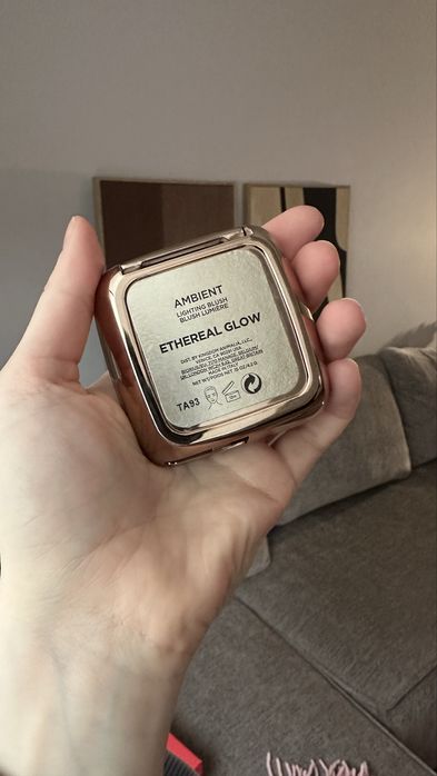 Hourglass Blush Etheral Glow оригінал