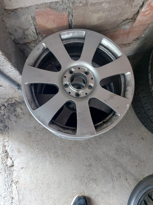 JANTES Mercedes GLC 17 originais