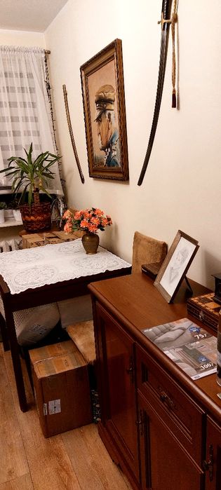 Mieszkanie po remoncie