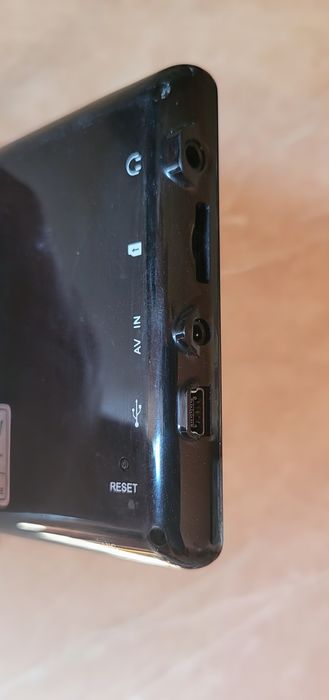 Навигатор GPS Pioneer HD