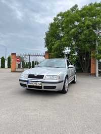 Skoda Octavia 1.6 MPI 2004