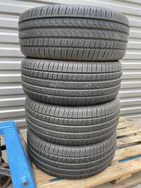 Opony pirelli 255/45R20 8mm 4sztuki