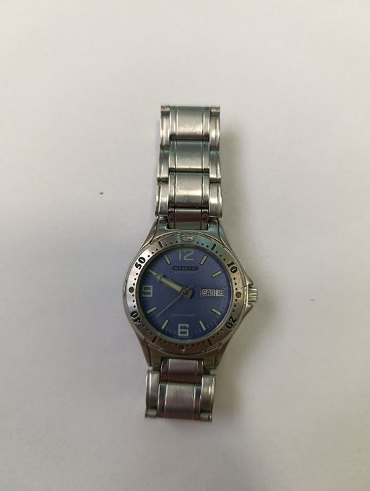 Citizen Automatic 8200-B05537 | Оригінал | Вінтаж | Автомат