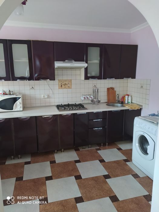 Відпочинок у Карпатах