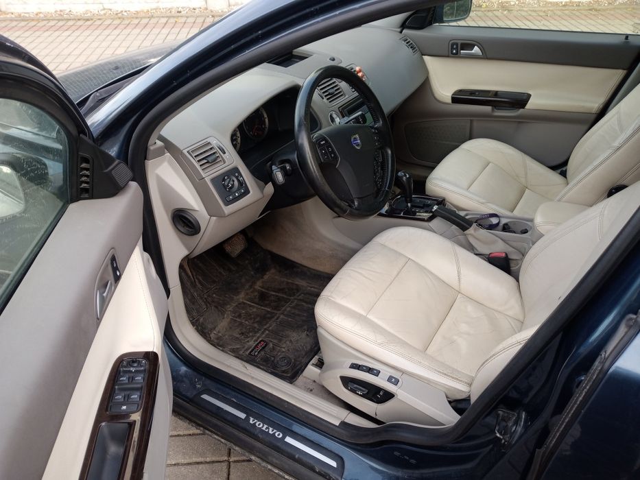 V50 T5 2.5 220 km 4x4 Polski Salon