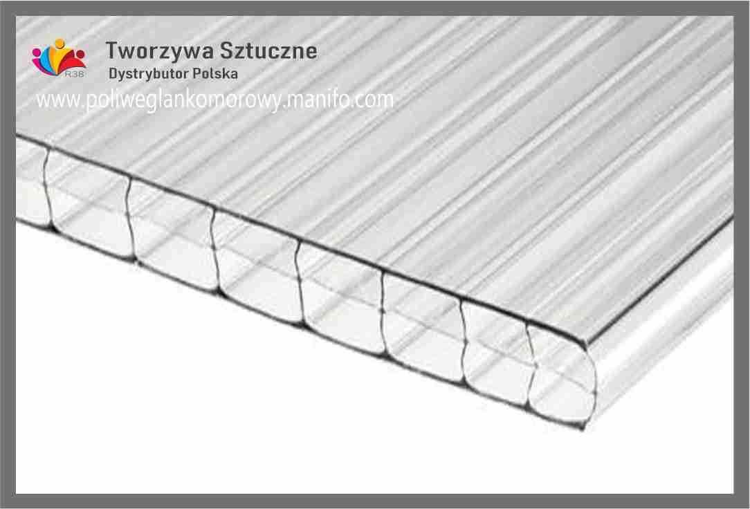 Poliwęglan komorowy Lity płyty taras pergola 4, 6, 8, 10, 16, 20, 32mm